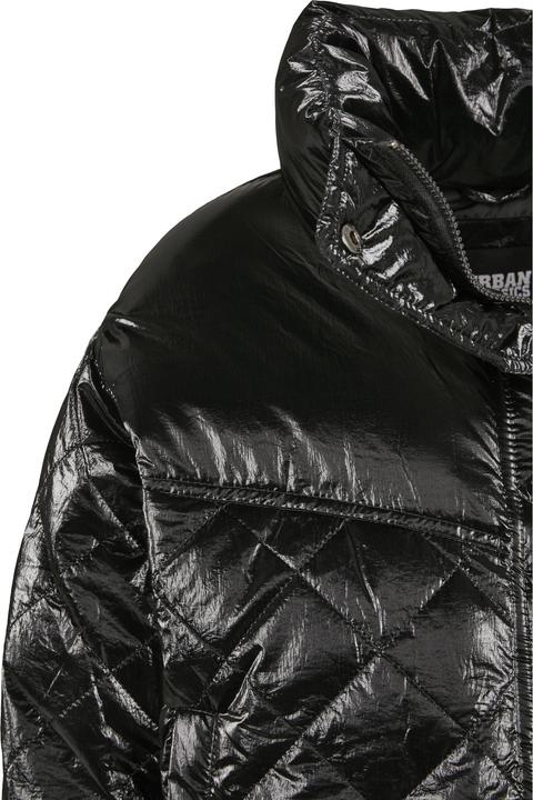 Produktbild Urban Classics Ladies Vanish Oversized Diamond Quilt Jacket (3XL)