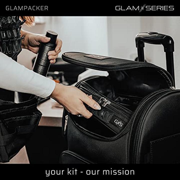 Produktbild Wiltec GlamPacker Parent