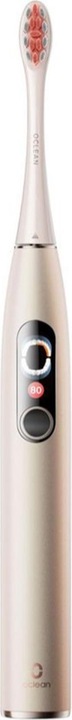 Produktbild Oclean X Pro Digital Set (Schallzahnbürste)
