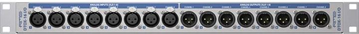Produktbild RME Audio DTOX-16 I/O