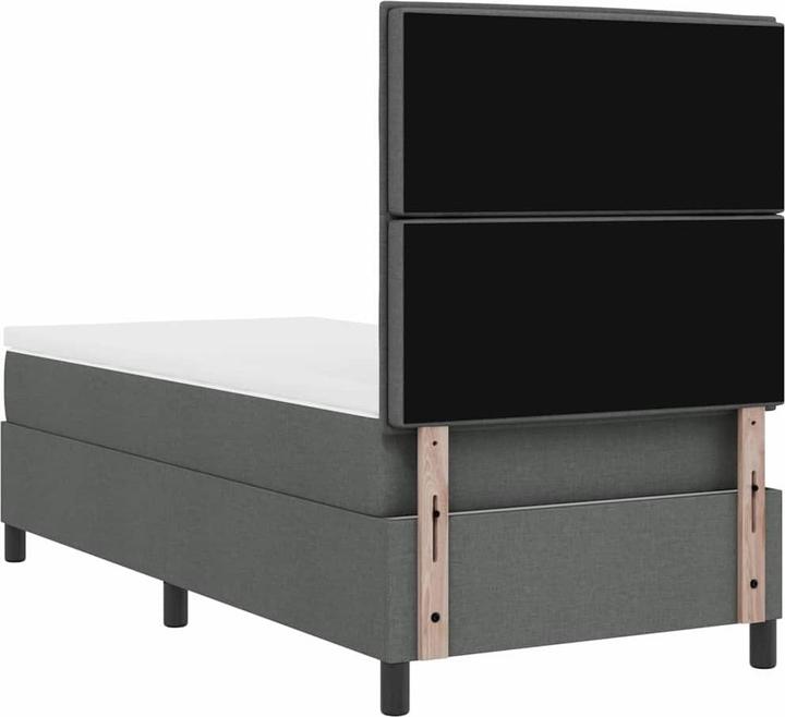 Image du produit vidaXL Boxspringbett (80 x 200 cm)