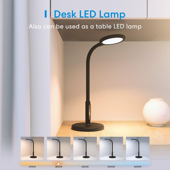 Produktbild Meross Smart Light Bulb||MSL610HK-EU|12 Watts||MSL610HK-EU (650 lm)