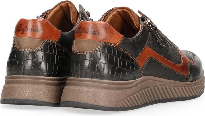 Actual product image Australian Footwear Hatchback (41)