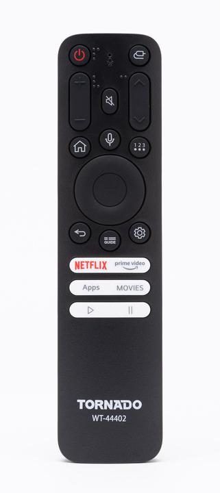 Produktbild Tornado 43ES4301X (43", LED, Full HD, 23)