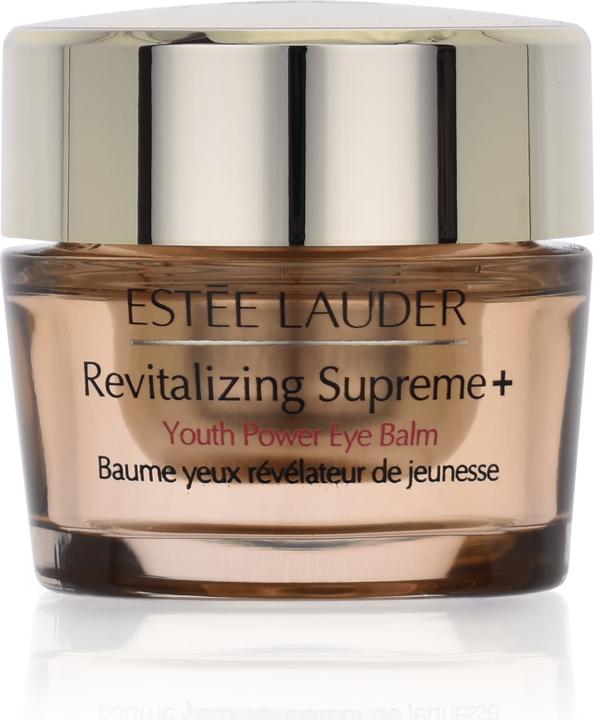 Estée Lauder Revitalizing Supreme+ (Crème pour les yeux, 15 ml, Jour + nuit)