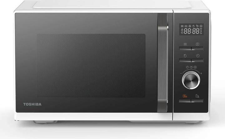 Actual product image Toshiba MW3SAC23SFWH (23 l)