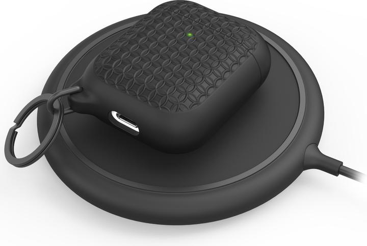 Immagine prodotto Catalyst Custodia portachiavi Airpods Stealth Black (Borsa per cuffie)