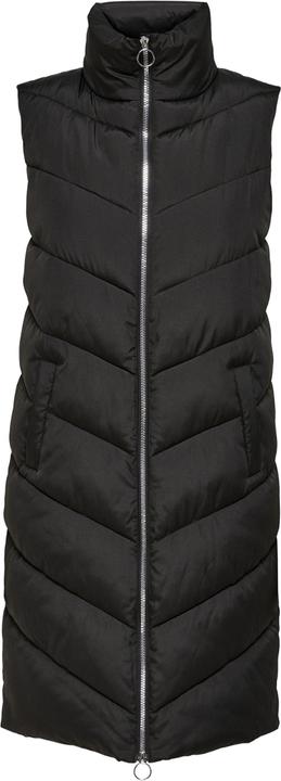 Immagine prodotto JdY Gilet a collo alto Gilet in piuma (XS)