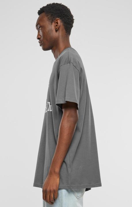 Actual product image Urban Classics Athletic Club Heavy Oversize Tee - 139531 (M)