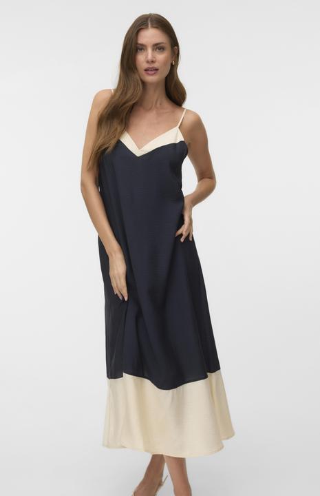 Produktbild Vero Moda VMKENISE Langes Kleid Kleid (XS)
