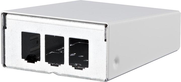 Actual product image Metz Connect E-DAT modul - installation box network interface