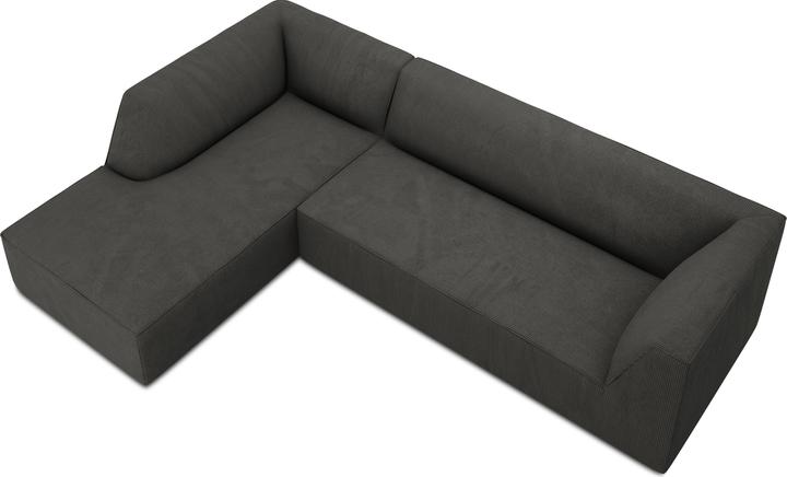 Actual product image Micadoni Ruby (Corner sofa)