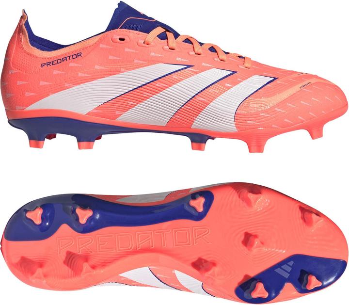Produktbild adidas Predator League FG/AG (43 1/3)