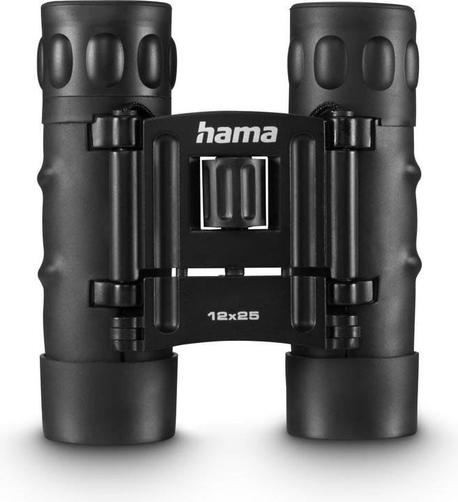 Actual product image Hama Vision (12 x, 25 mm)