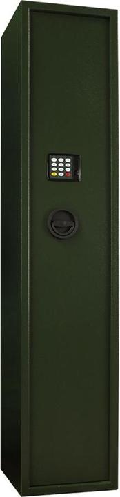 Image du produit Rottner Armoire à munitions Armoire à fusils Guntronic 5 Serrure électronique (106 l)