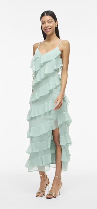 Produktbild Vila Träger Maxikleid (44)