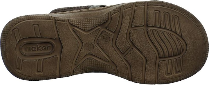 Produktbild Rieker FSK Herren Sandalen (42)
