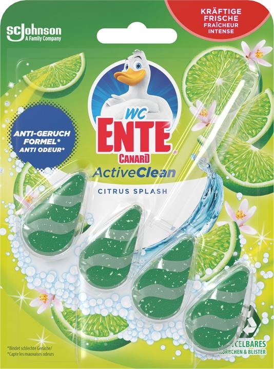 Immagine prodotto WC-Ente attivo pulito