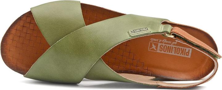 Actual product image Pikolinos Mahon (36)