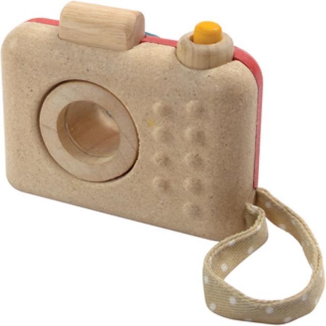 Actual product image Plantoys My First Camera