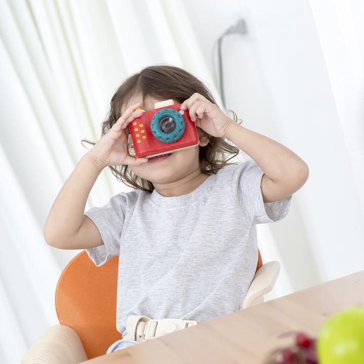 Actual product image Plantoys My First Camera