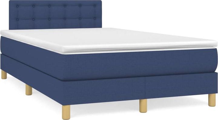 Image du produit vidaXL Boxspringbett (120 x 200 cm)
