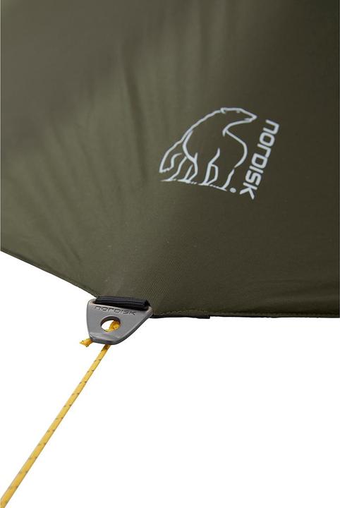 Produktbild Nordisk Jorund Tech Bivy (2 m)