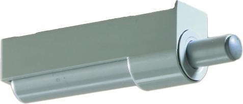 Actual product image Hettich Silent System