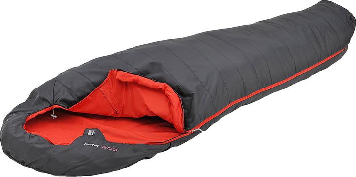 Produktbild High Peak Pak 600