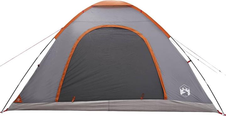 Produktbild vidaXL Campingzelt (5.60 kg)