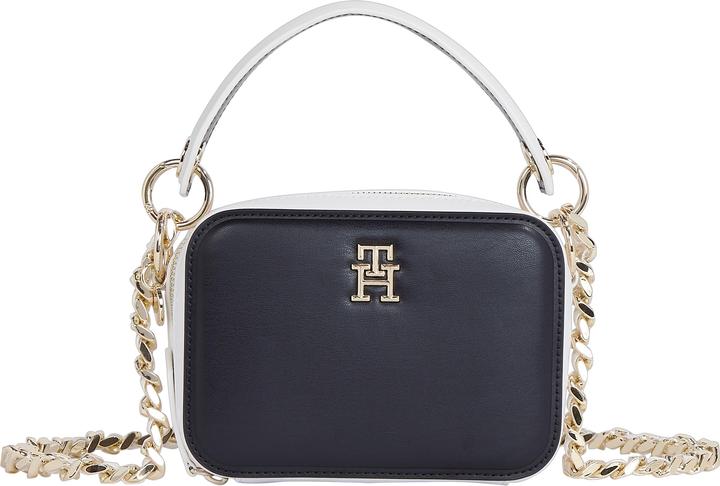 Immagine prodotto Tommy Hilfiger Borsa a tracolla TH Chic Trunk SP23