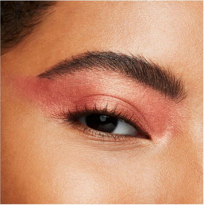 Actual product image Shiseido Powder Gel Eye Shadow (14 Kura-Kura Coral)
