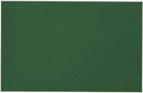 Produktbild Artoz Karten 1001 A7 107136143 220g, racing green 5 Blatt (A7, 220 g/m², 5 x)