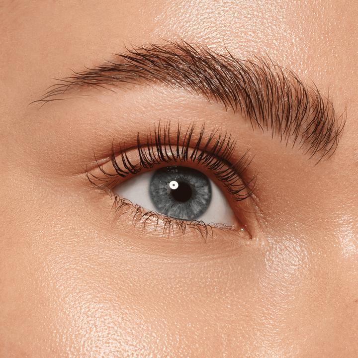 Produktbild Catrice TUBING Stay In Place Volume Mascara (020 Panda-Proof Brown)