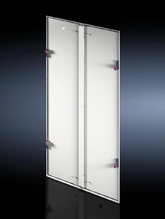 Produktbild Rittal 5301.246 Rack Zubehör Seitenwand