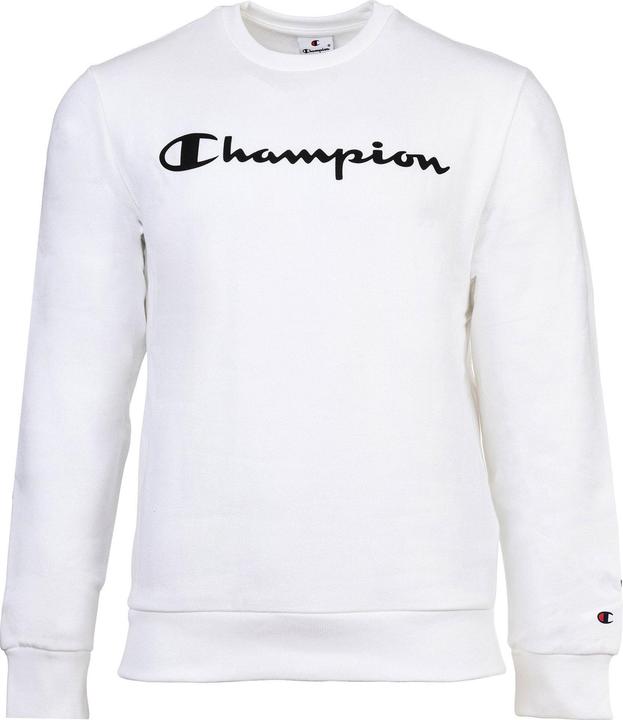 Produktbild Champion Crewnneck Sweatshirt Soft Compact Basic (XXL)