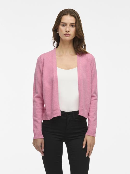 Produktbild Vila VIRIL Kurzer offener Strickjacke (XS)