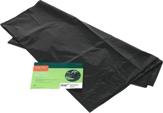 Image du produit Siena Garden Film de paillage 1,2x10m noir