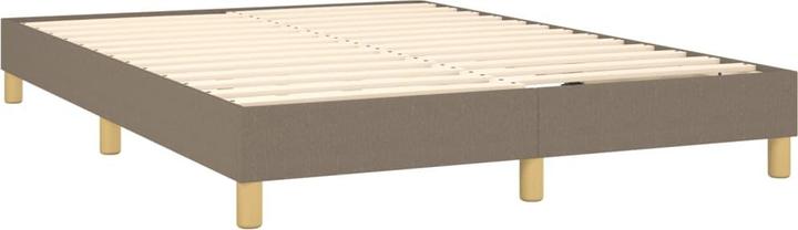Produktbild vidaXL Boxspringbettgestell (140 x 200 cm)