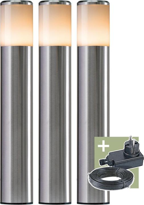 Image du produit Ludeco SYSTÈME D'ÉCLAIRAGE EXTÉRIEUR STEN 12V PL1013