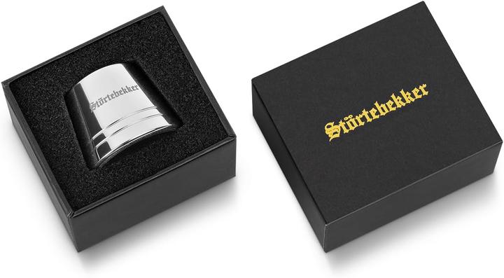 Actual product image Störtebekker Hamburg shaving set