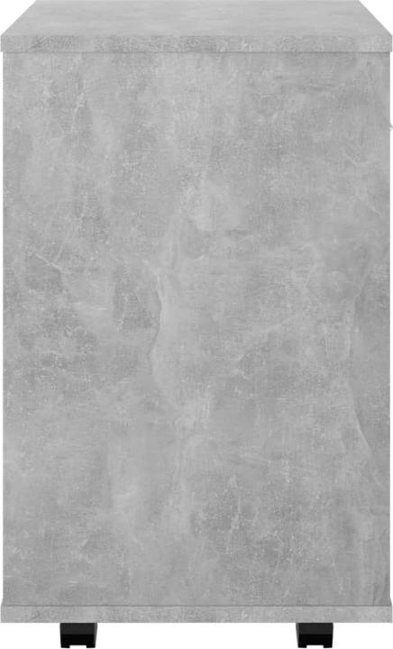 Actual product image vidaXL Aktenschrank (36 x 46 x 59 cm)