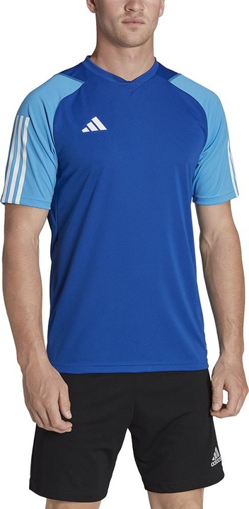 Produktbild adidas Tiro 23 Competition Trainingsshirt Herren (M)