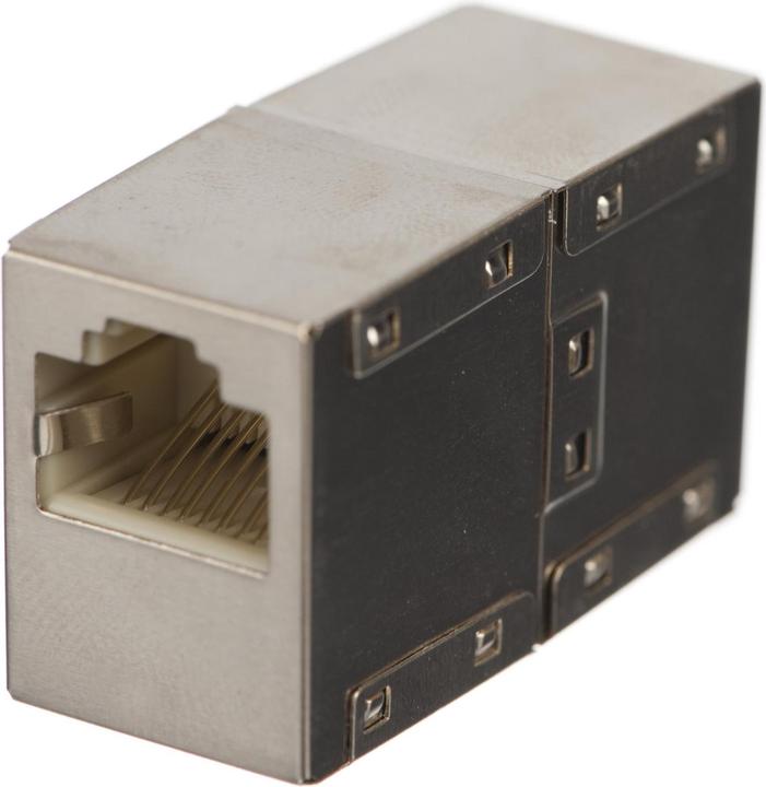 Wirewin RJ45 Coupling (Network coupling)