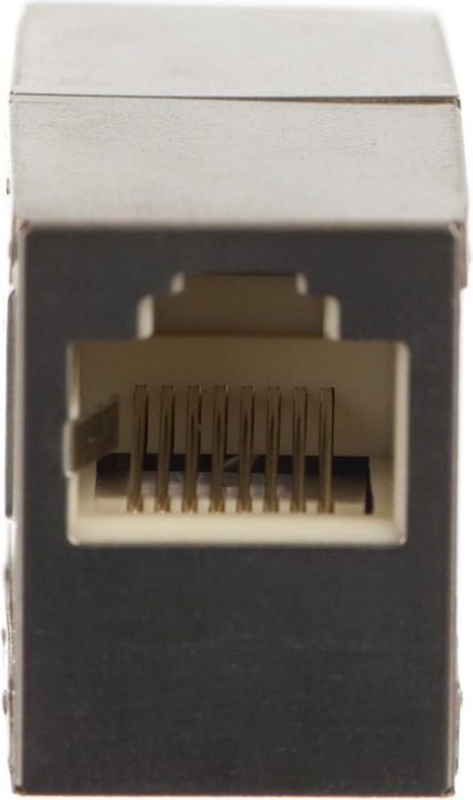 Produktbild Wirewin RJ45 Kupplung (Netzwerk Kupplung)