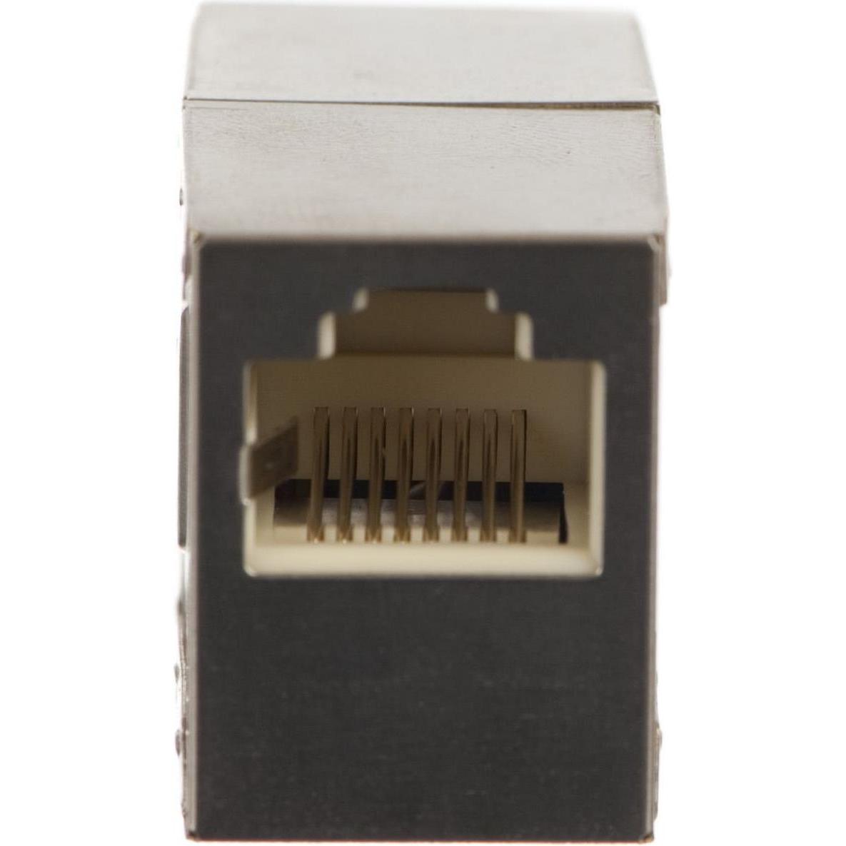 Thumbnail - Wirewin RJ45 Kupplung (Netzwerk Kupplung), Netzwerk Zubehör