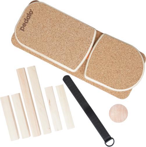 Produktbild Pedalo Fusstrainer Profi