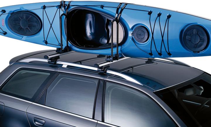 Actual product image Thule Kayak holder 520-1