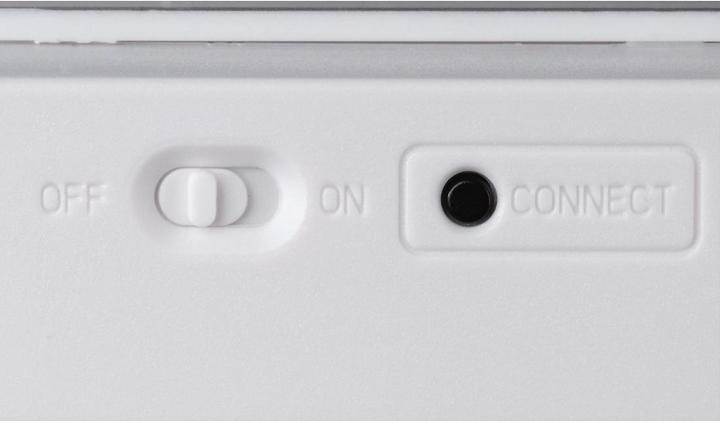 Actual product image Hama KEY4ALL X510 (DE, Wireless)