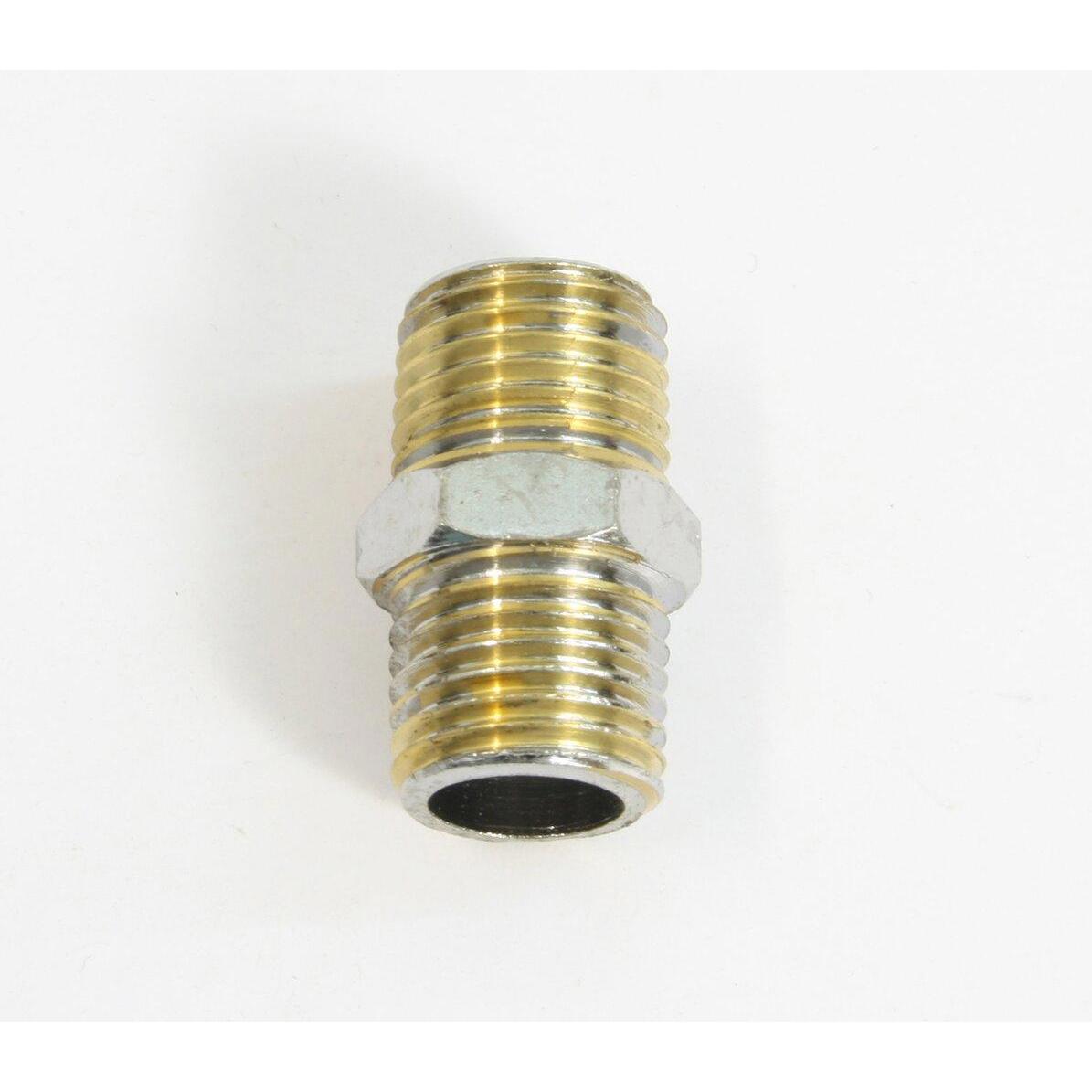 Jamara Adapter 1/4 M - 1/4 M Zoll